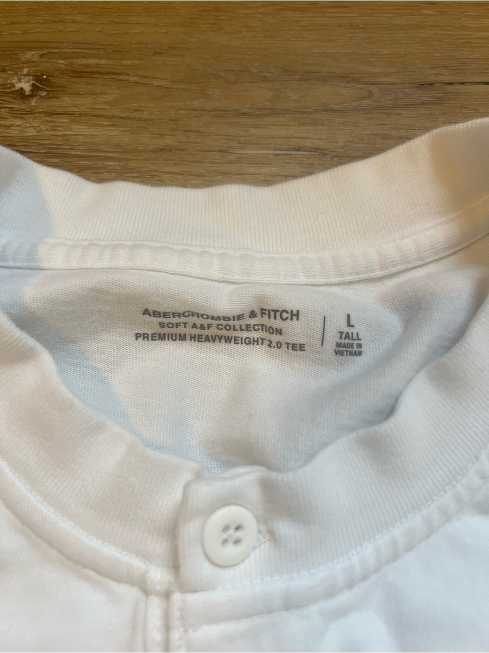 3 Henley Bundle - Picture 4 of 10